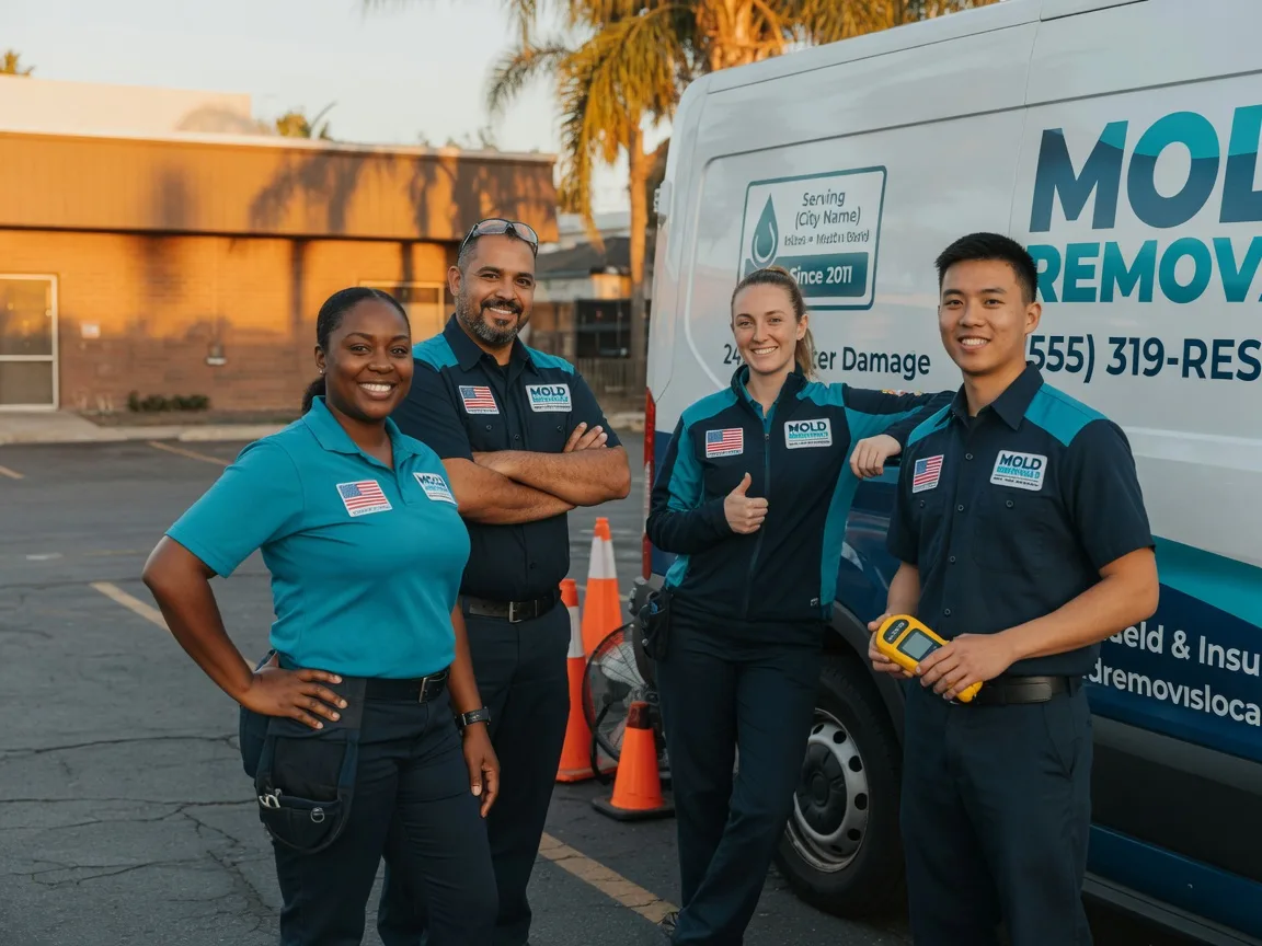 Water Damage Restoration company in Eldorado Springs, CO